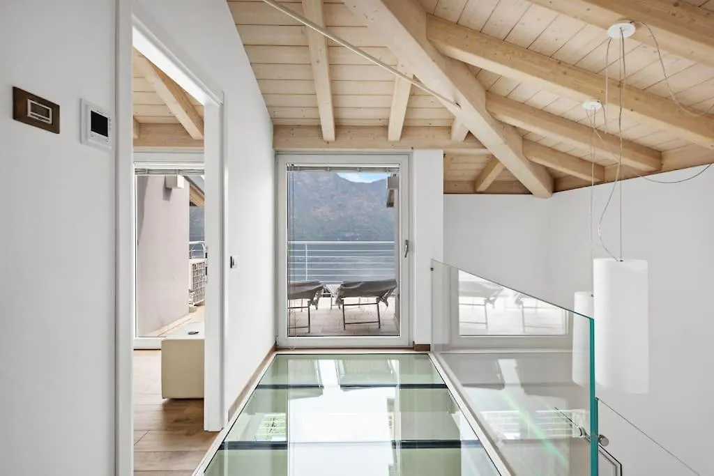 Residenza Simona Mezzegra Italy
