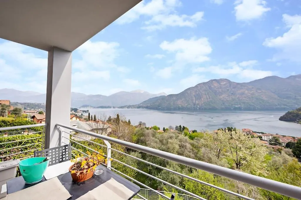 Residenza Simona Mezzegra Apartment