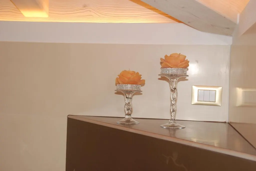 Apartment Residenza Simona Mezzegra