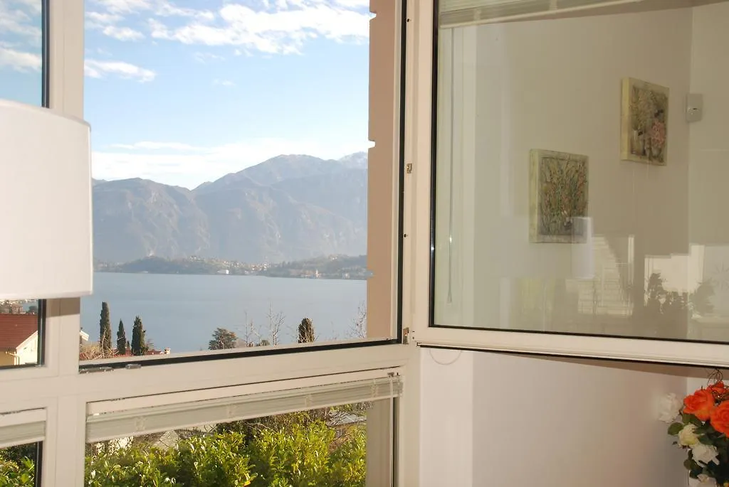 Apartment Residenza Simona Mezzegra