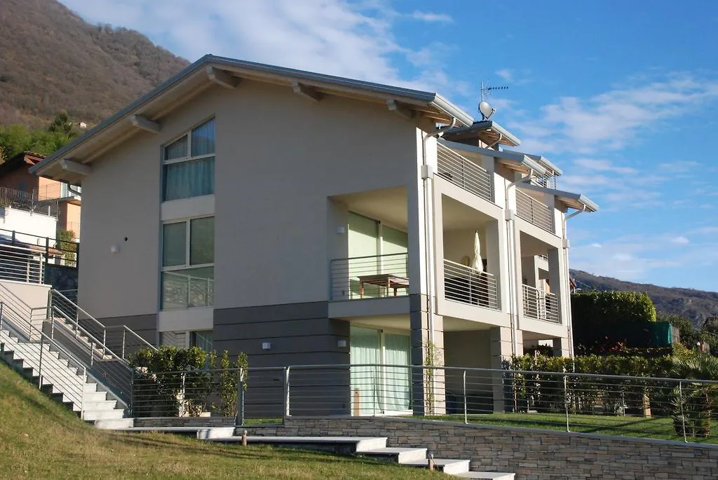 Residenza Simona Mezzegra