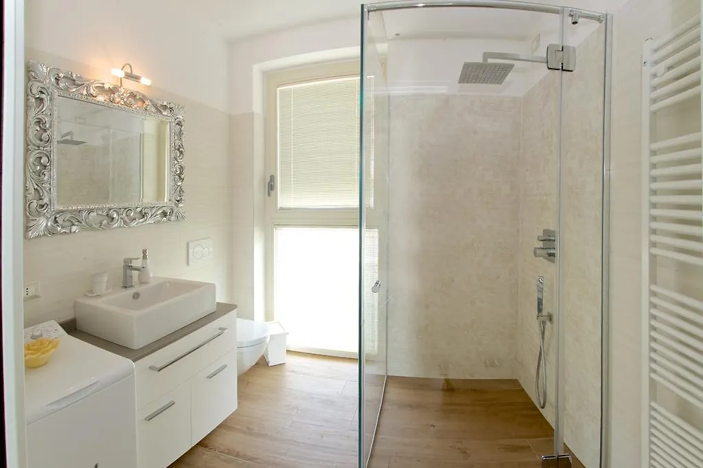 Apartment Residenza Simona Mezzegra Italy