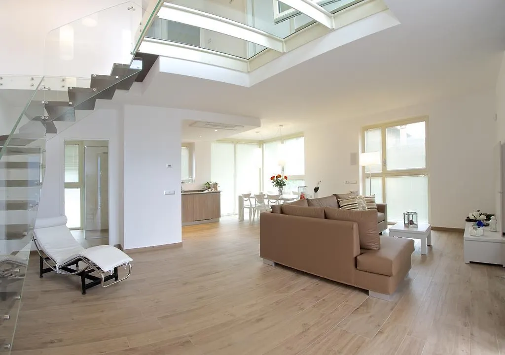 Apartment Residenza Simona Mezzegra Italy
