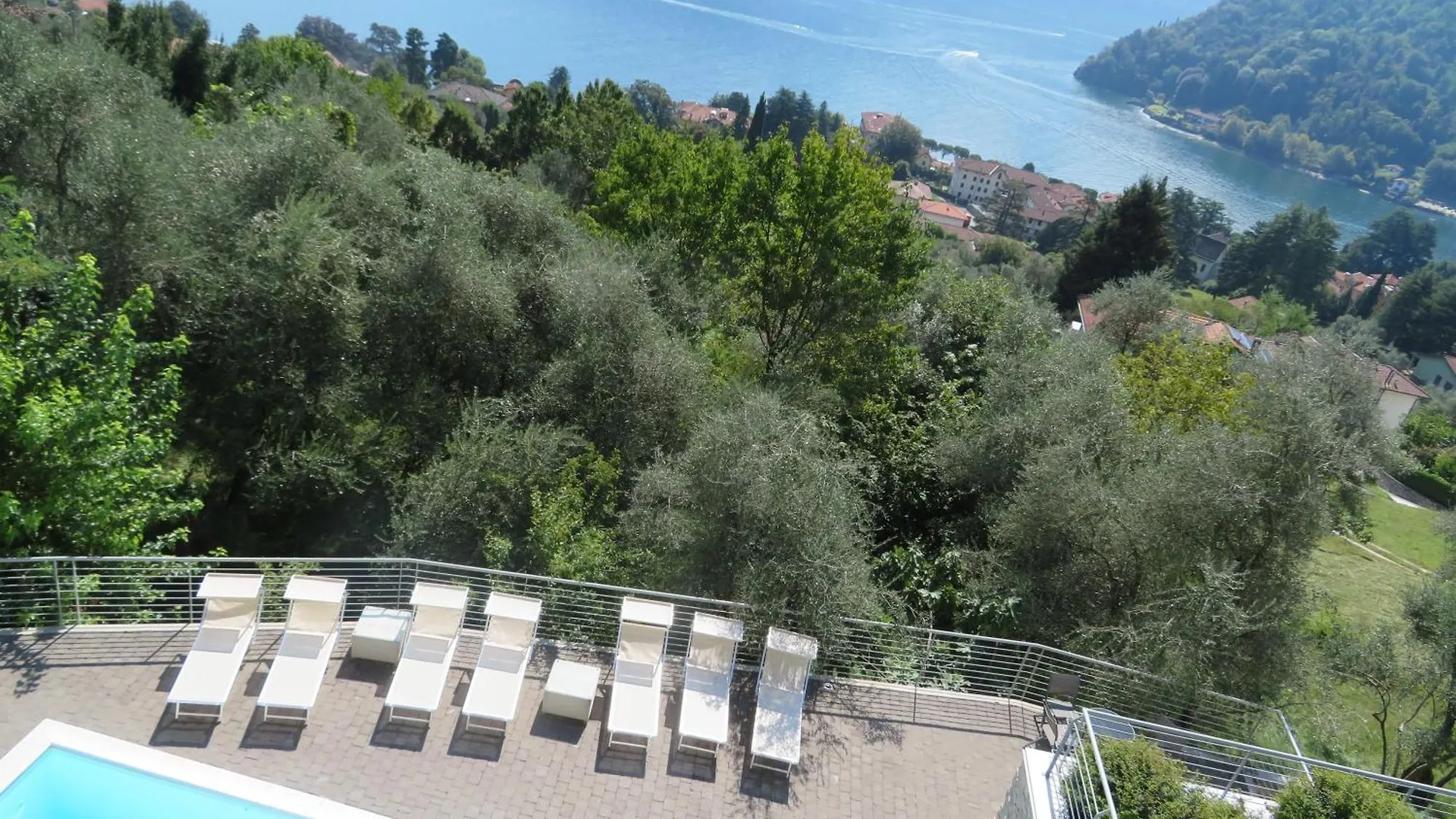 Residenza Simona Mezzegra