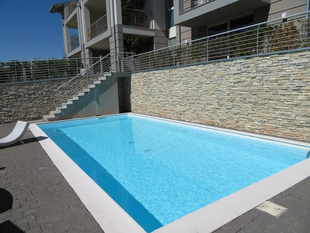 Residenza Simona Mezzegra