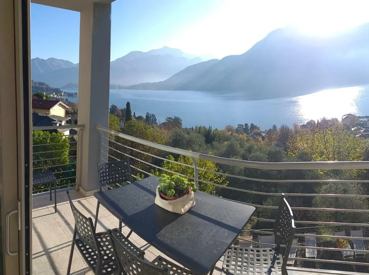 Residenza Simona Mezzegra 0*,  Italy