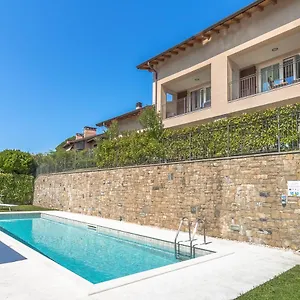  Appartement Belvedere 5 - Tremezzina
