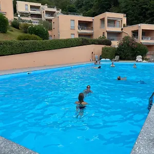  Appartement Casa Bella Vista