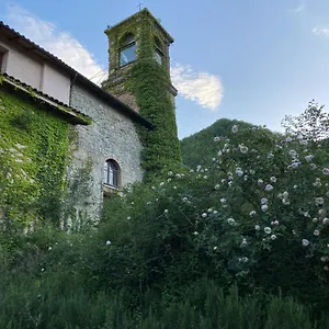 Chiesa Ignano 1778 Vakantieboerderij Marzabotto