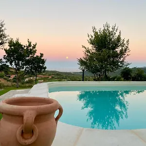 Domus De Goene Vakantieboerderij Loceri