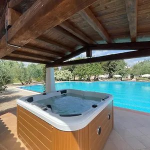 Summer Holidays - Cala Del Turco House Vakantiehuis Orosei