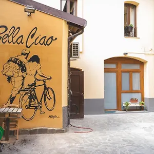 C'eravamo Tanto Amati Vakantiehuis Bologna