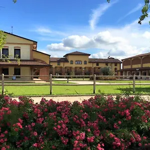  Vakantieboerderij Il Boschetto