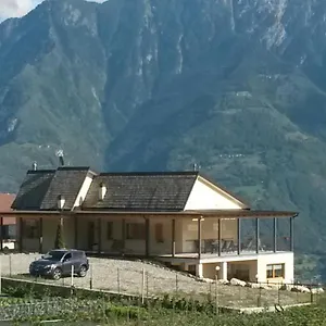 Da Ysy Farm stay