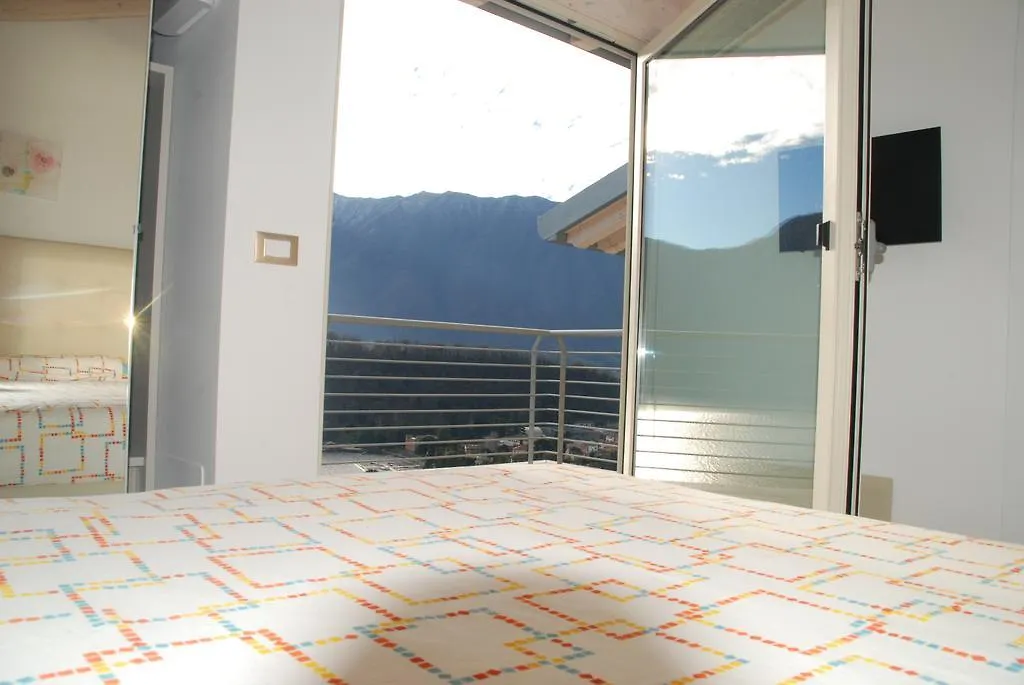 شقة Residenza Simona ميزّيجرا إيطاليا